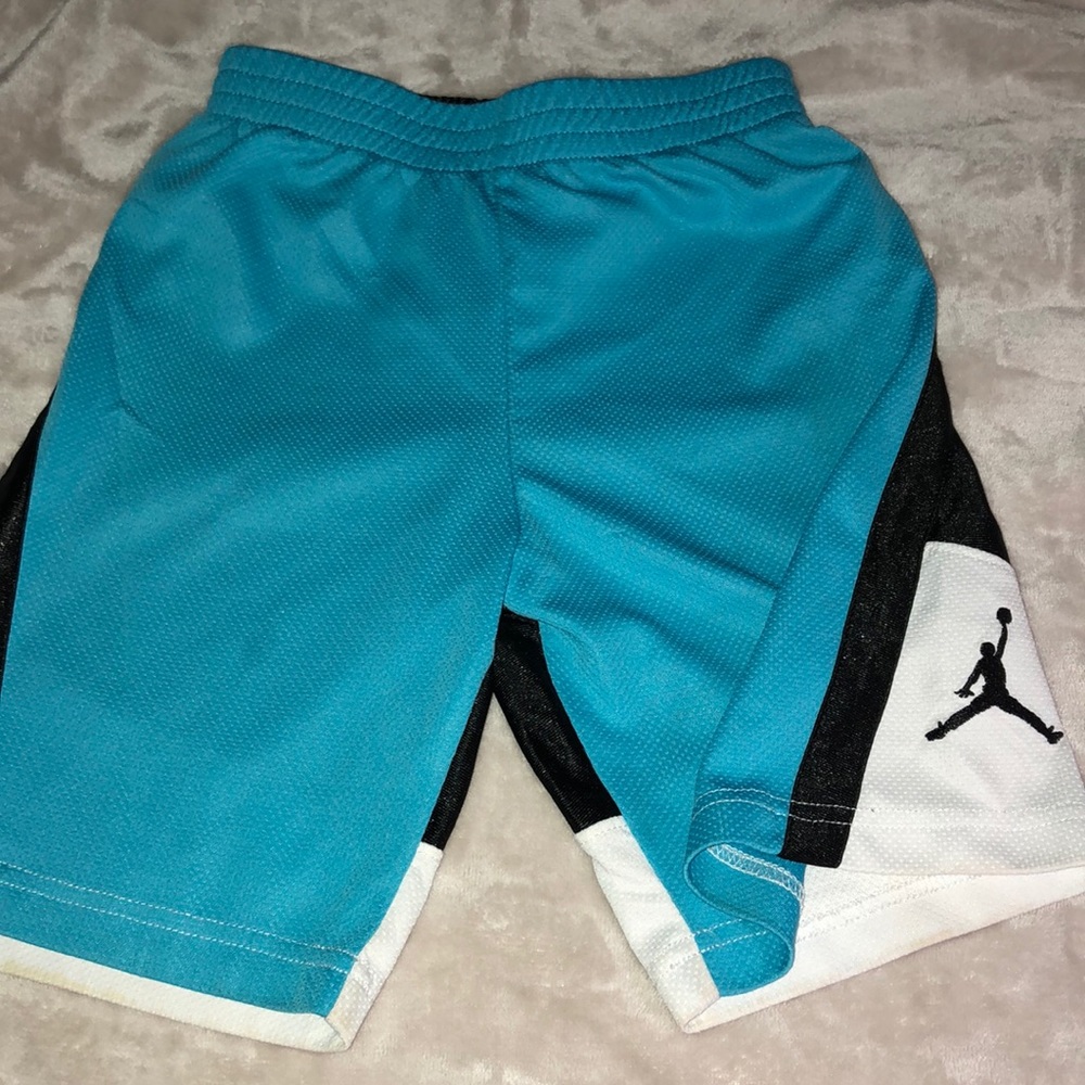 Boys Jordan Shorts